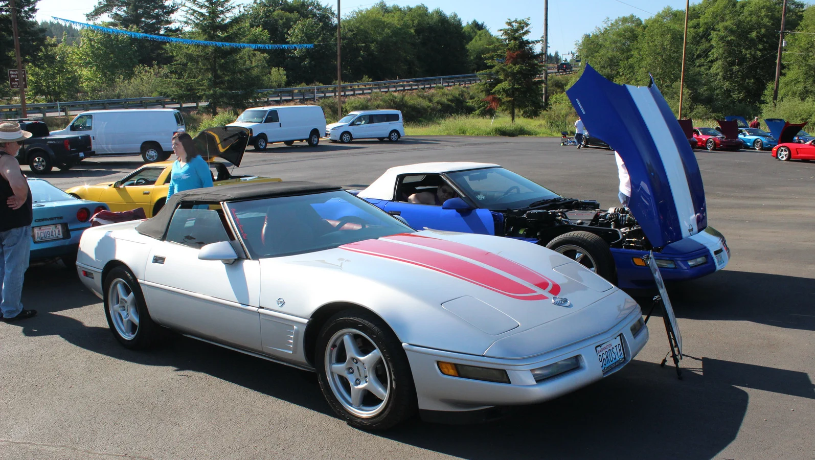 Click to Enlarge-Esc to Close Corvette Generations/C4/C4 1996 Silver.webp